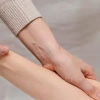 رگ گیری و رگ حول به صورت تخصصی
