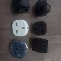 انواع مبدل ۳ به ۲
