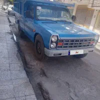 نیسان وانت