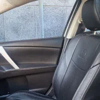 مزدا ۳ نیو فول آپشن|خودرو سواری و وانت|اصفهان, نقش جهان|دیوار