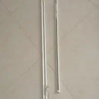 چراغ خواب و گلدون دو تا و گلیم و چوب پرده ریلی|اسباب و اثاث بچه|تربتحیدریه, یحیی آباد|دیوار