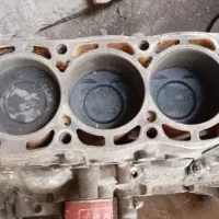 نیمه موتور ۲۰۰۰