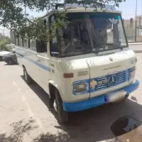 راننده مینی بوس|خدمات حمل و نقل|اشتهارد, |دیوار