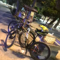 دوچرخه