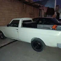 پیکان بار 87|خودرو سواری و وانت|شیراز, سعدیه جنوبی|دیوار