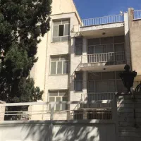 فروش  زمین ۲۱۰ متری در سه طبقه|فروش زمین و ملک کلنگی|تهران, آشتیانی|دیوار