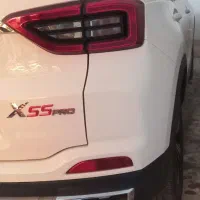 خودرو ام وی ام x55 پرو