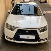 دنا پلاس آپشنال ۱۴۰۳