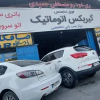 صافکار ونقاش|استخدام صنعتی، فنی، مهندسی|ری, دولت‌آباد|دیوار