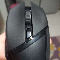 موس ریزر مدل basilik x hyper speed|قطعات و لوازم جانبی رایانه|اصفهان, بهارستان|دیوار