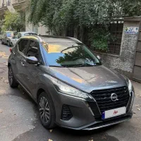 نیسان کیکس