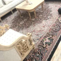 قالی 3در4 و2در3 نونو|فرش|قوچان, |دیوار