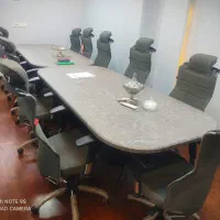 فروش مبلمان اداری لوکس