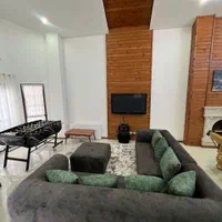 اجاره ویلای استخردار فول گیم شمیران نوساز ویودار|اجارهٔ کوتاهمدت ویلا و باغ|محمودآباد, |دیوار