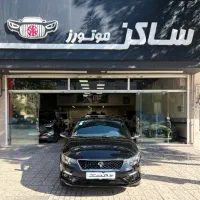 تارا V4 مدل 1404