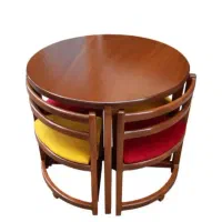 غذاخوری گرد