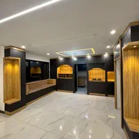 آپارتمان نوسازهوشمند ۱۸۰متری سه خواب فول