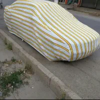 تولید چادر خودرو|قطعات یدکی و لوازم جانبی|همدان, |دیوار