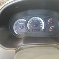 تیبا ۱مدل۹۵ بدون رنگ