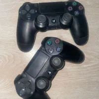 پلیستیشن 4 یک ترا ps4|کنسول، بازی ویدئویی و آنلاین|تهران, باغ فیض|دیوار