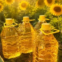 روغن وینترایز آفتابگردان