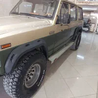 پاترول tb42 موتور ۴۲۰۰