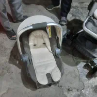 کالسکه و کریر