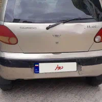 ماتیز80|خودرو سواری و وانت|مشهد, مصلی (کارمندان اول)|دیوار