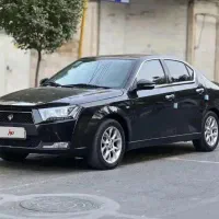 دنا اپشنال فرمان D گارانتی فعال با کارت طلایی|خودرو سواری و وانت|پرند, فاز ۶|دیوار