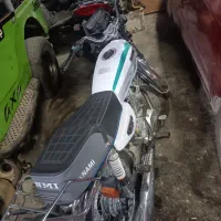 موتور نامی|موتورسیکلت|بندرعباس, |دیوار