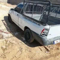 پراید وانت مدل 1398