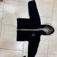 کاپشن بچه گانه|کفش و لباس بچه|رشت, بازار|دیوار