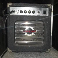 آمپلی گیتار