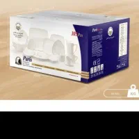 سرویس چینی ۱۰۵ پارچه اکبند