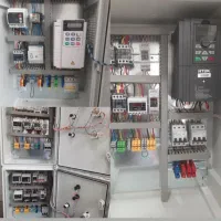 مونتاژ و عیب یابی تخصصی تابلو برق تک فاز و سه فاز|خدمات پیشه و مهارت|اراک, |دیوار