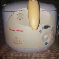 سرخ کن مولینکس|اجاق گاز و لوازم برقی پخت‌وپز|سبزوار, سیادتی|دیوار