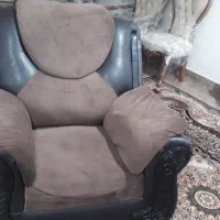 دوعدد مبل تک نفره