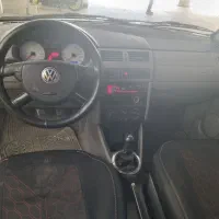 فولکس گل، مدل ۱۳۸۴|خودرو سواری و وانت|اصفهان, پروین|دیوار