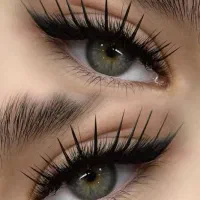 خدمات و آموزش مژه و لیفت ابرو و مژه و حنای ابرو