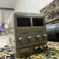 منبع تغذیه داژنگ ps-305