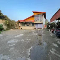 ویلا دوبلکس ساحلی600متری،سنددار،چندقدمی دریا،دونبش