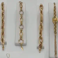 طلا کم اجرت|جواهرات|اردبیل, |دیوار