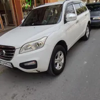 لیفان x60|خودرو سواری و وانت|تبریز, |دیوار