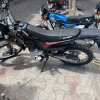 تریل توسن طرح crf