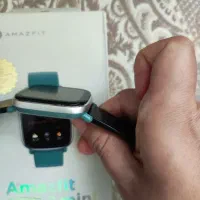 ساعت هوشمند امیزفیت gts2mini