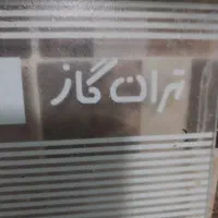 فرگاز ۵ شعله|اجاق گاز و لوازم برقی پختوپز|شاهینشهر, اقبال لاهوری|دیوار