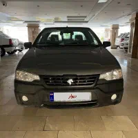 آریسان 2 دوگانه سوز SBR