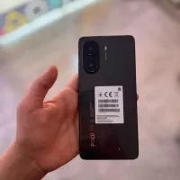 فروش گوشی پوکو ایکس هفت پرو آک آک