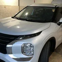 اوتلندر 2023 M لاین|خودرو سواری و وانت|تهران, زعفرانیه|دیوار