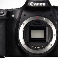 دوربین کنون d60 نو